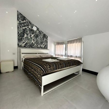 Myhome Taccioli Wellbeing Мілан Екстер'єр фото